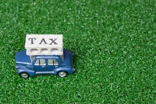 事業用の車を頻繁に買い替え_消費税の簡易課税制度 事業用の車を頻繁に買い替え_消費税の簡易課税制度