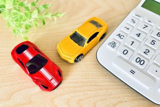 車両下取りの消費税_課税取引 車両下取りの消費税_課税取引